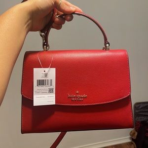 Kate Spade Small Top Handle Bag